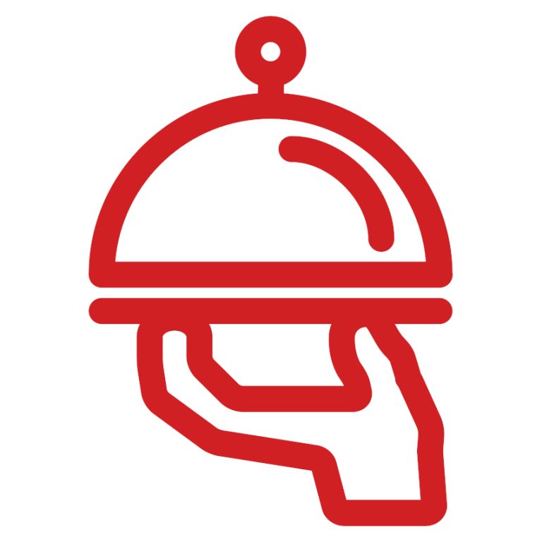 Ambalaje catering