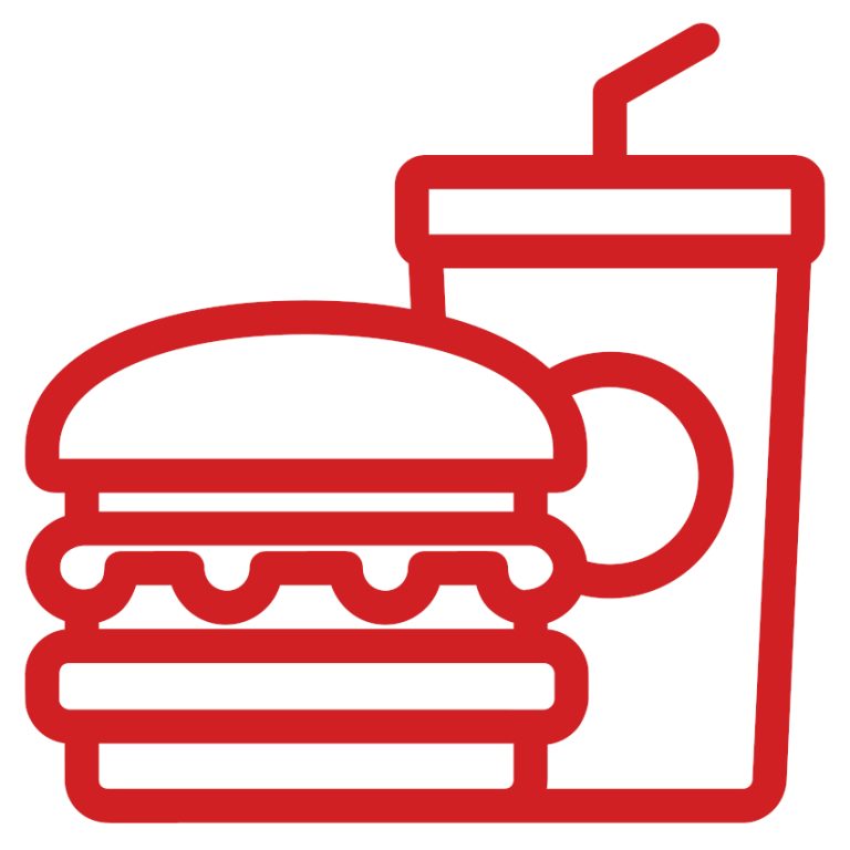 Ambalaje fast food